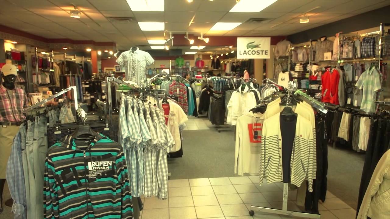 Sorel-Tracy: la Région | Magasiner à Sorel