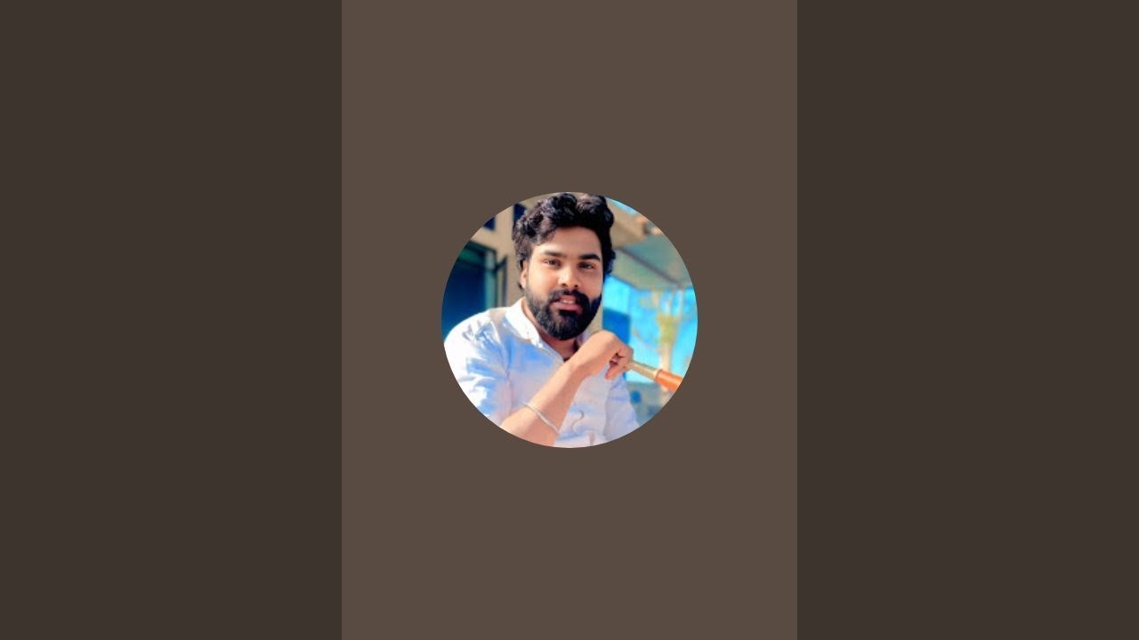 Yash_Travel_Vlog is live!