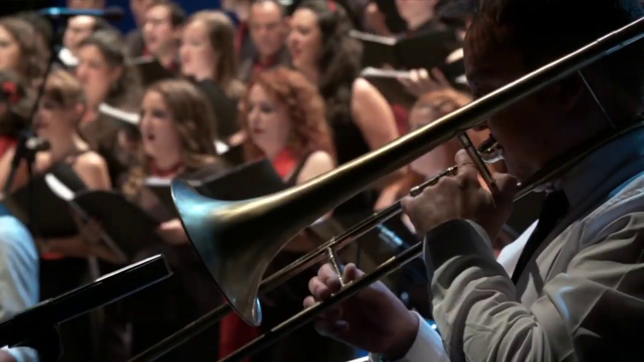 SUNNY (BOBBY HEBB). CORO ZIRYAB. ARREGLO: JAVIER SÁENZ-LÓPEZ