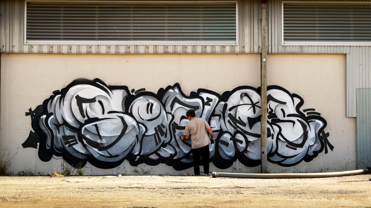 SOFLES | GREYSCALE