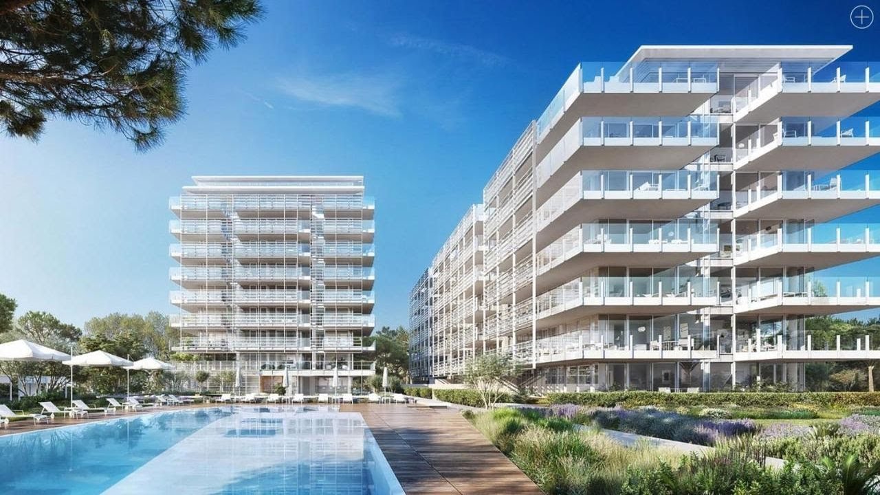 THE SUMMER HOUSES, Lido di Jesolo, Italy