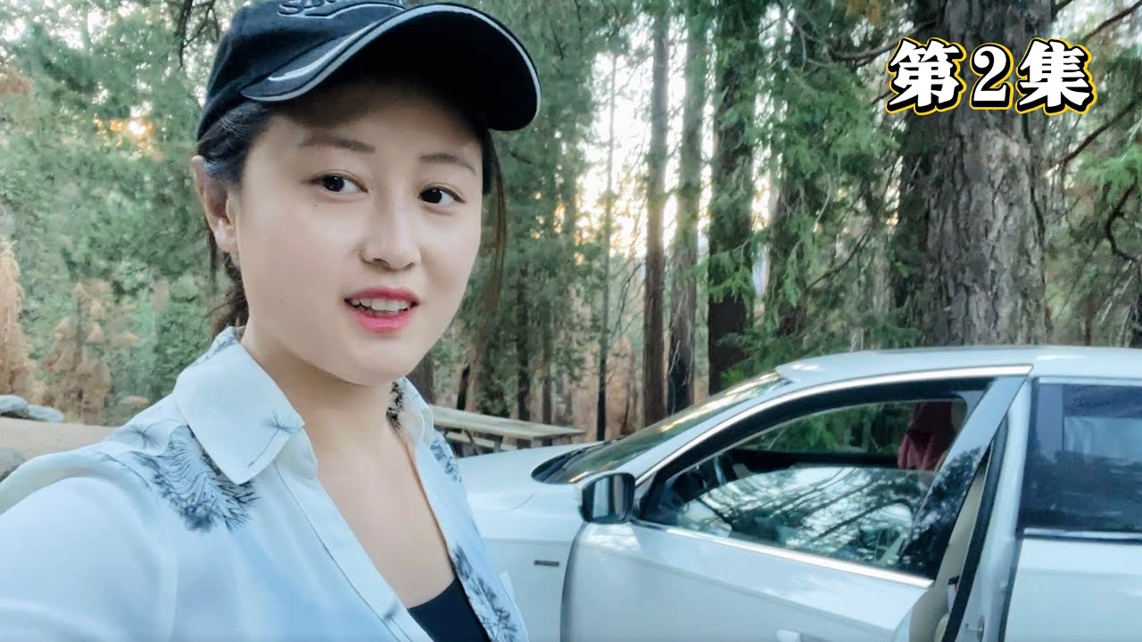 美国床车旅行，在哪停车过夜？10个免费车宿点真实体验 Car Camping Tips