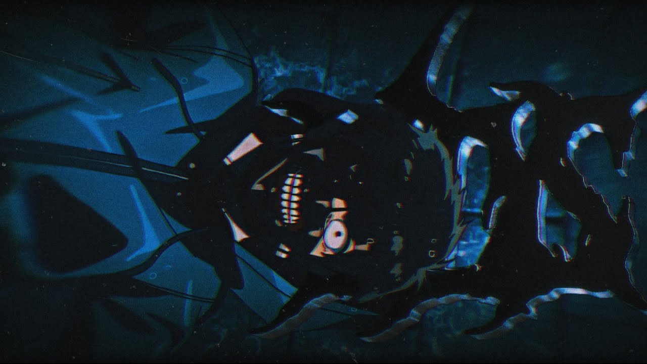 VRO Drank Sarin - Drown Me (Official AMV)