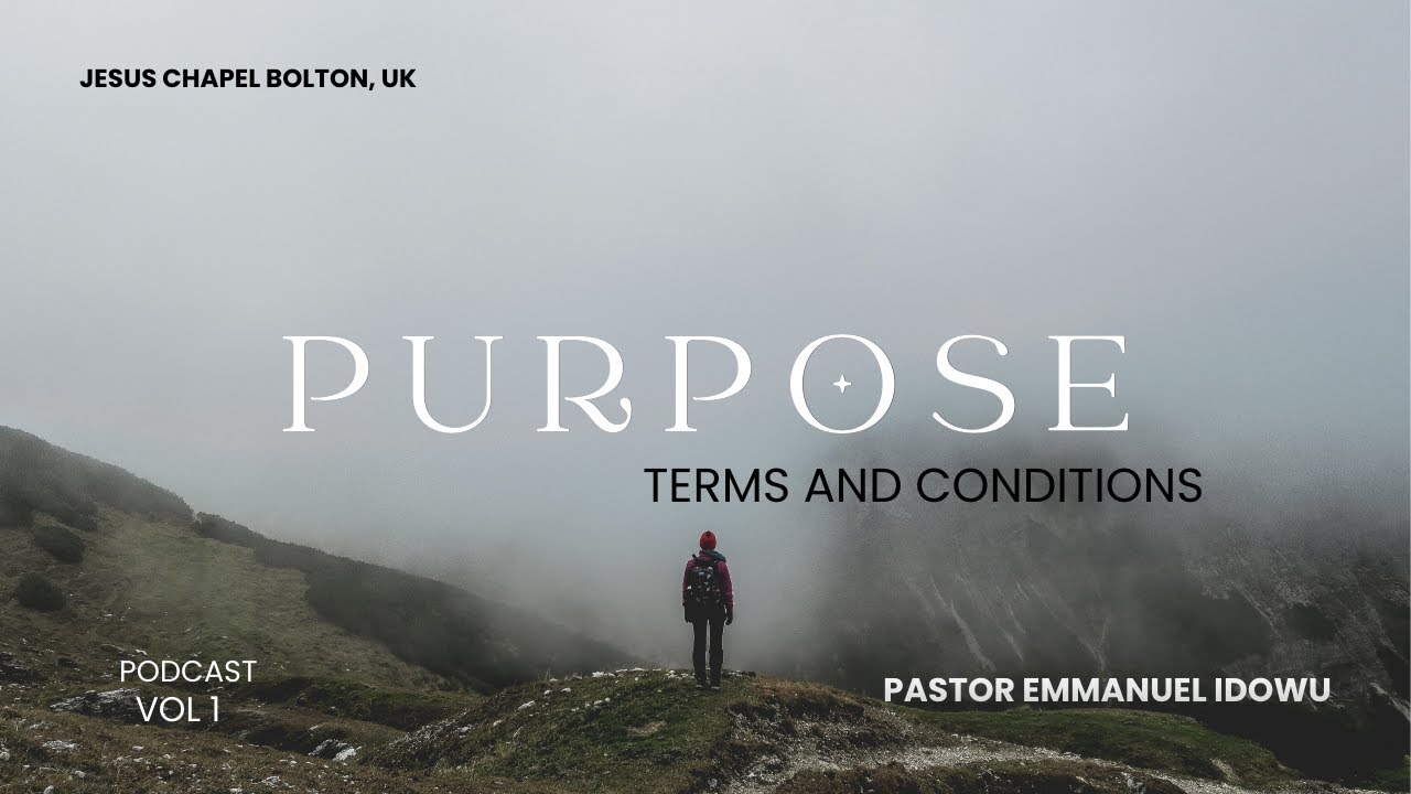 Purpose: Key things to know
