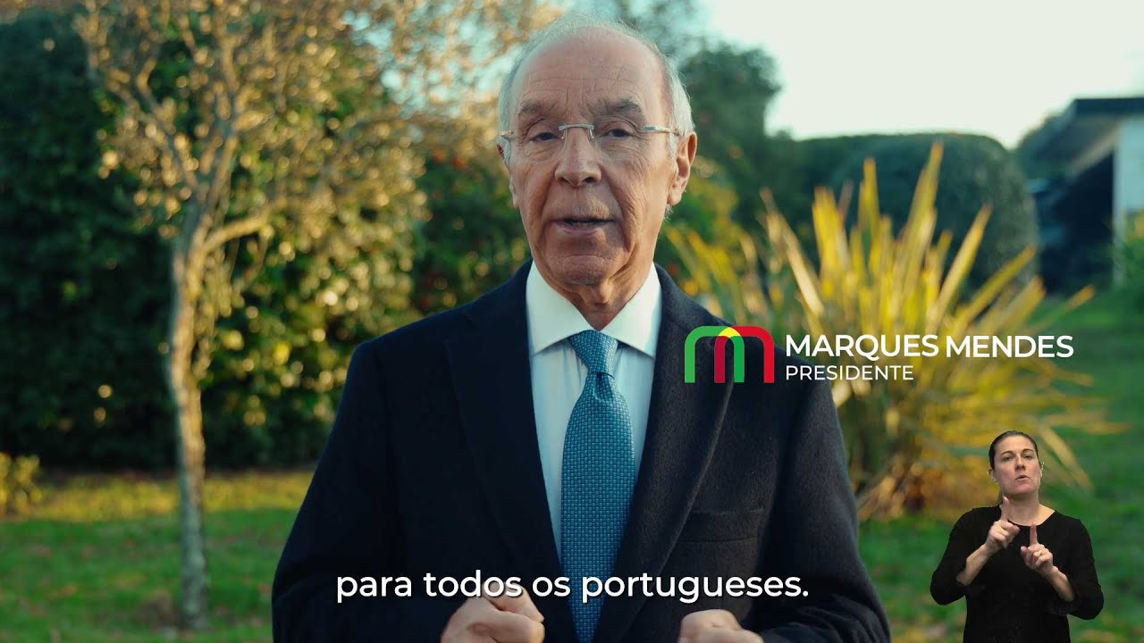 Um Presidente Livre