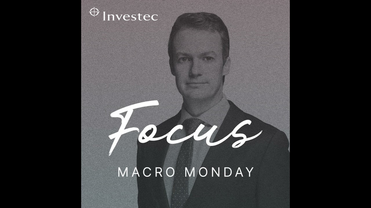 Macro Monday Ep 93: Interest rate convergence on the cards for developed markets