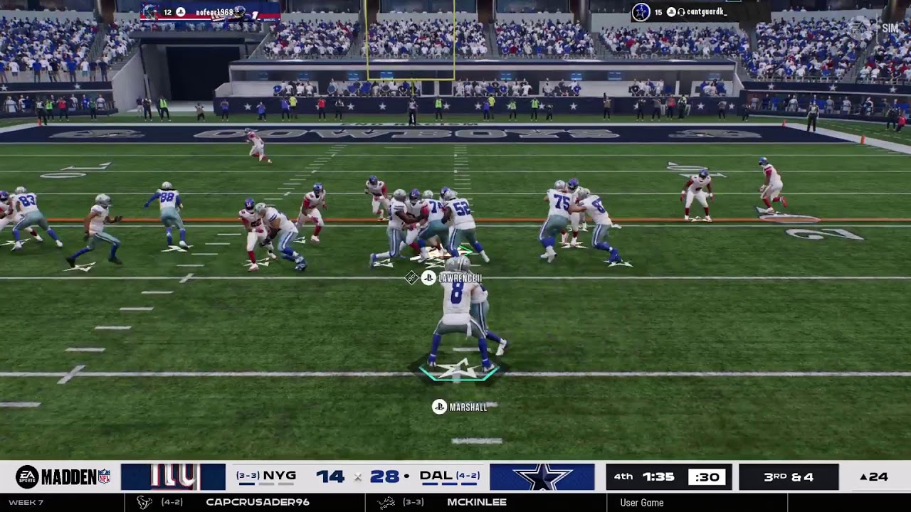 Madden 26