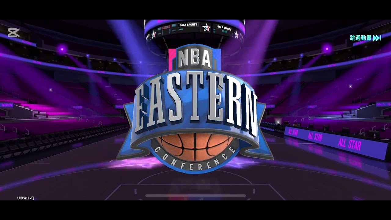 NBA 巔峰對決開卡包實測
