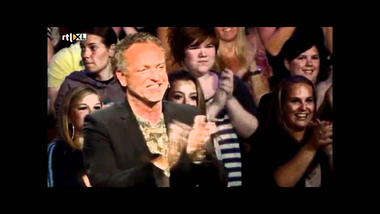 Hollands-Got-Talent      Opera Familia            (HD)