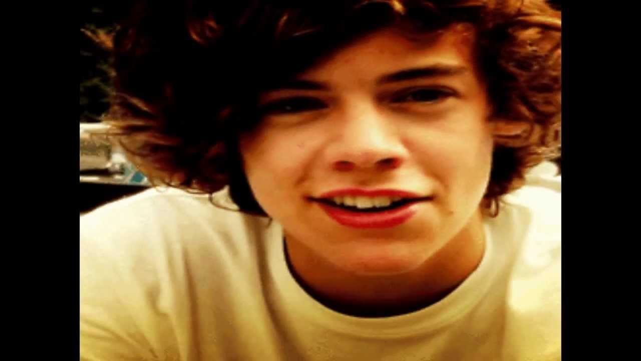Harry Styles-Impossible ♥