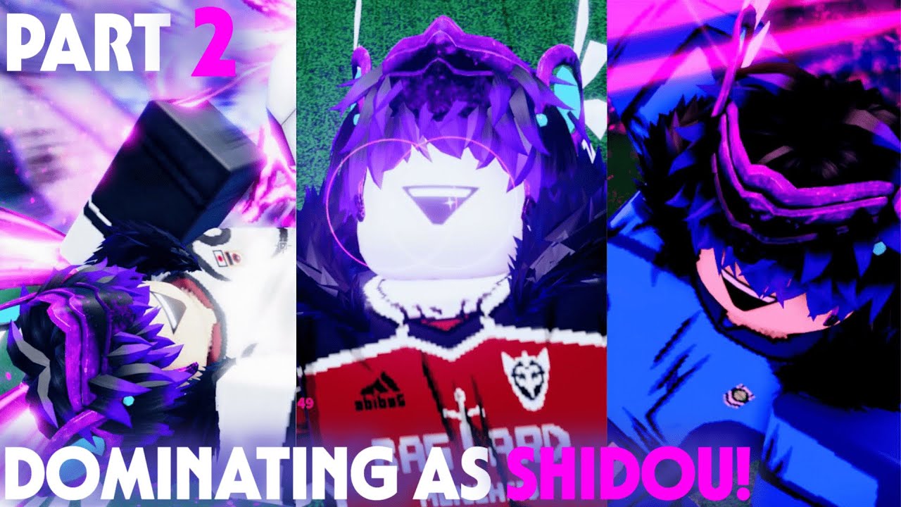 Dominating Servers As RYUSEI SHIDOU PART 2 In Azure Latch!