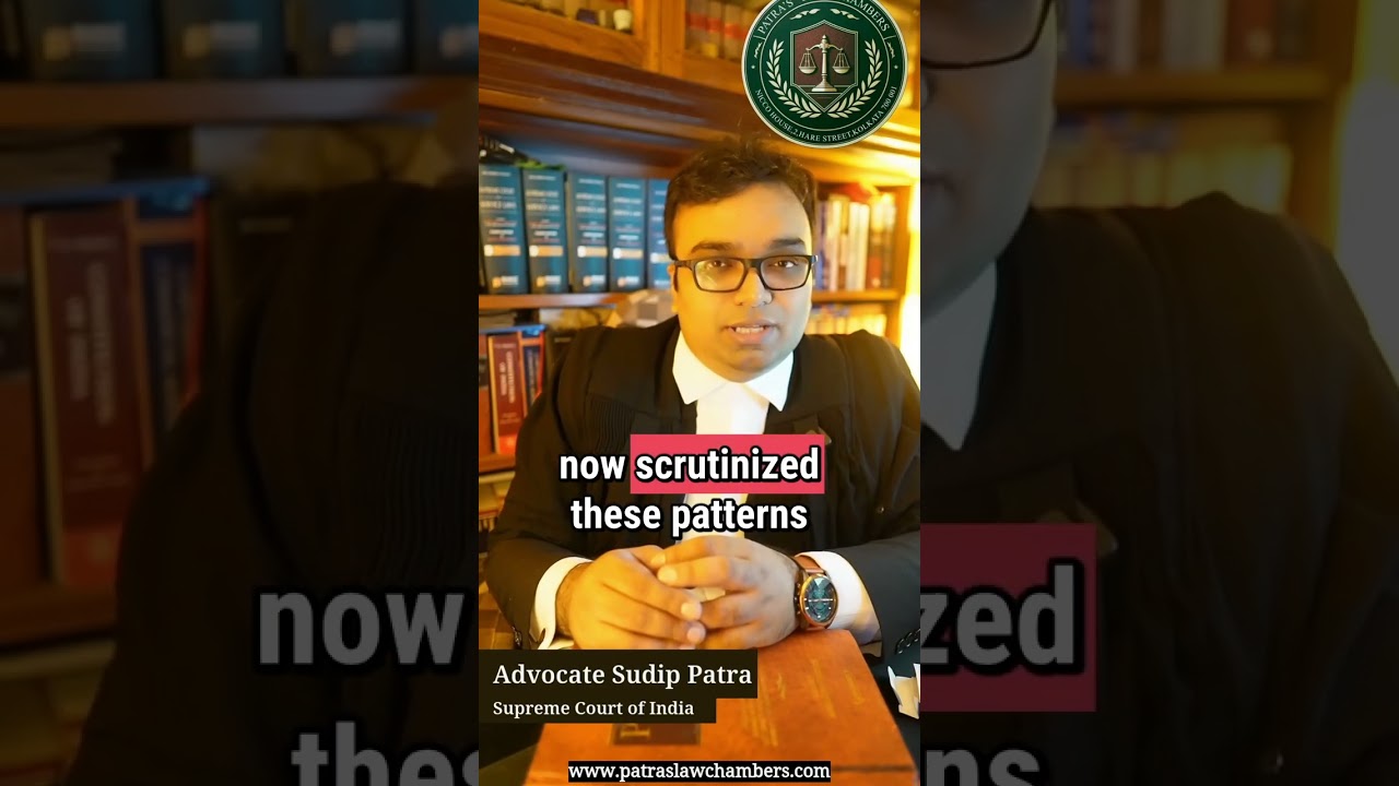 Justice for SIR rejected cases: New special Tribunal announced by Supreme Court #sir #sirhearing