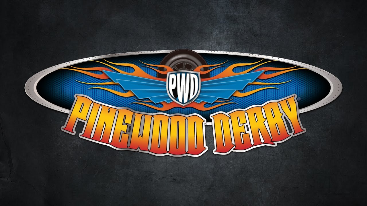 Pinewood Derby Car Design Video