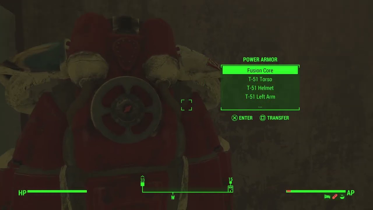 Fallout 4 - One Life - Farrah Arbour pt 19