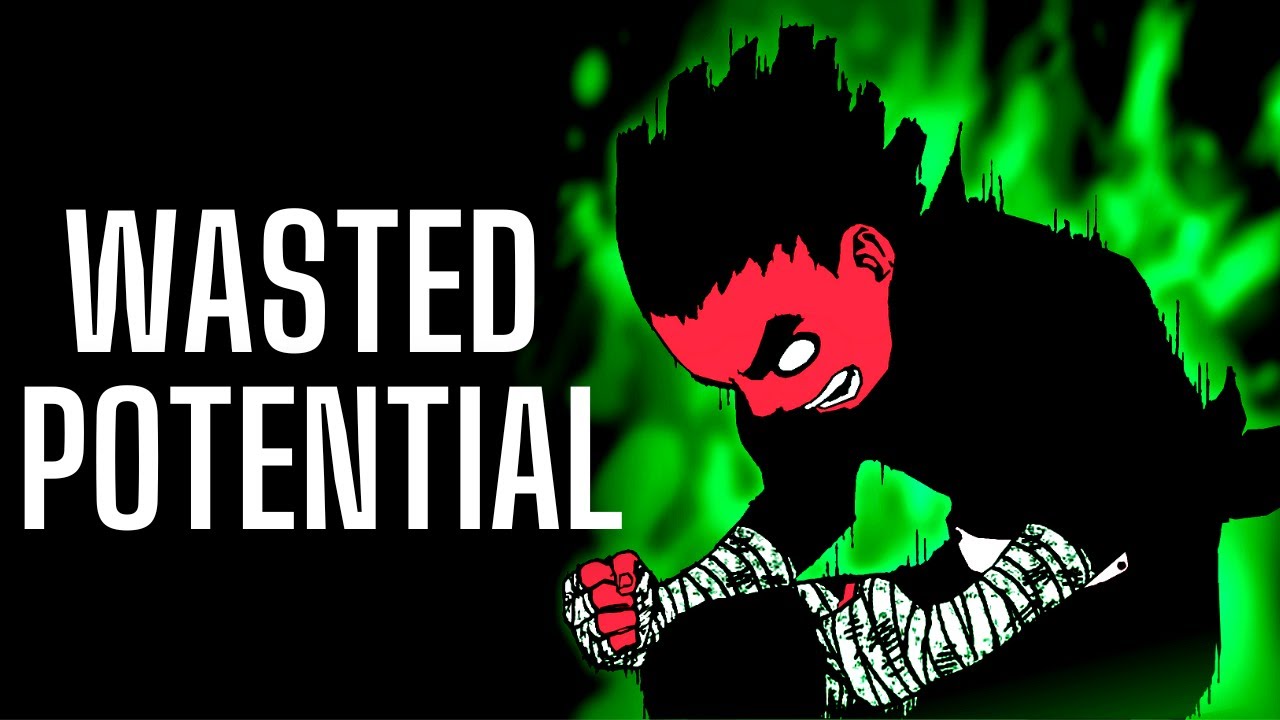 Они упустили момент с Конохой 13