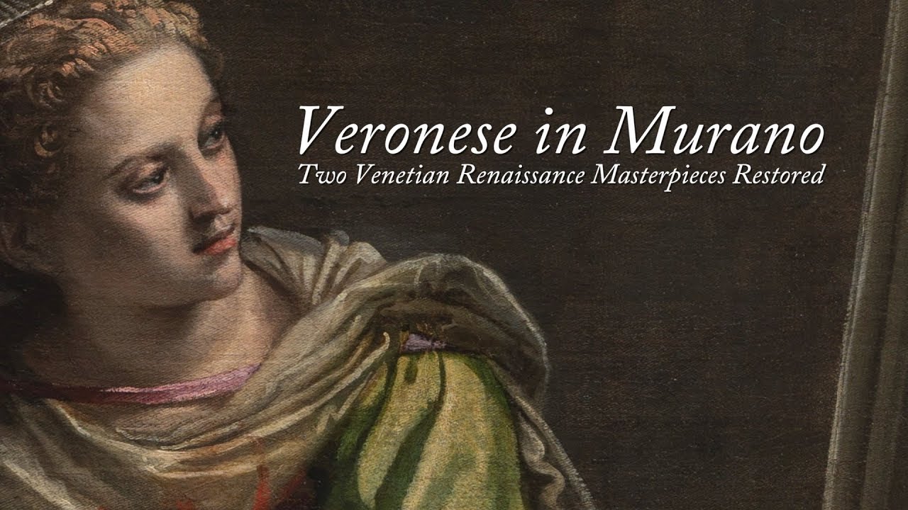 Veronese in Murano