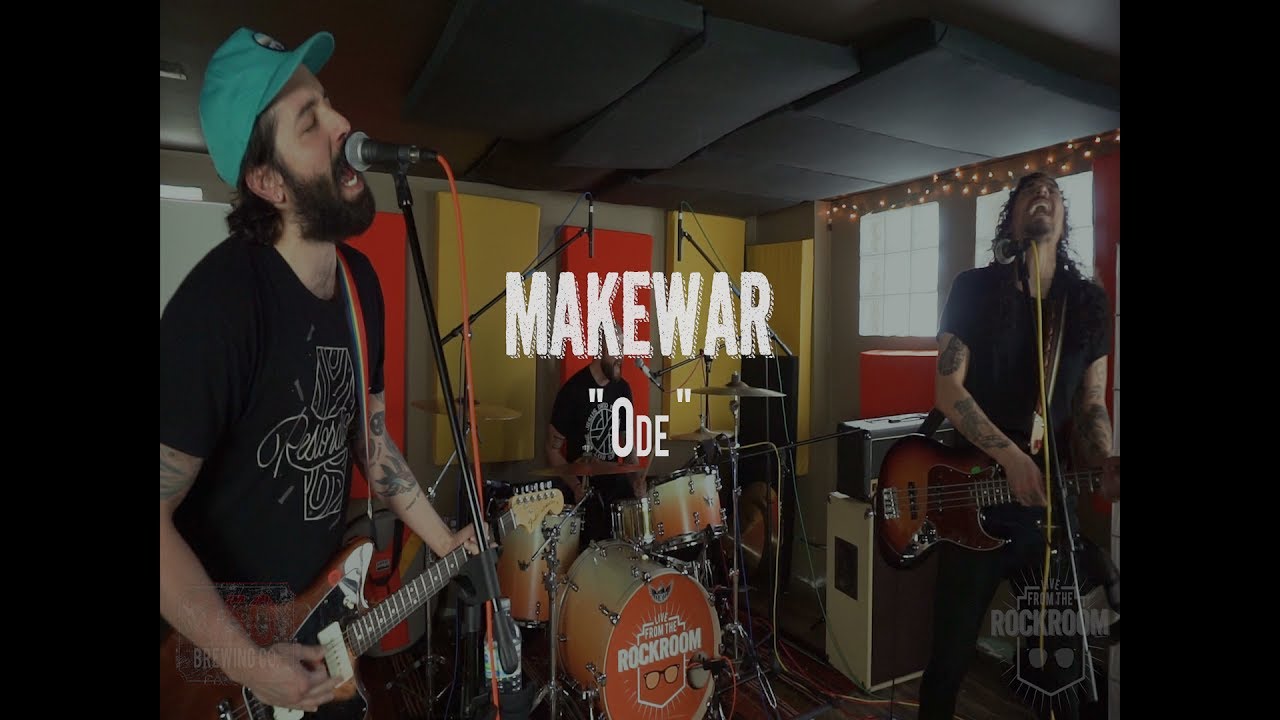 Makewar - 