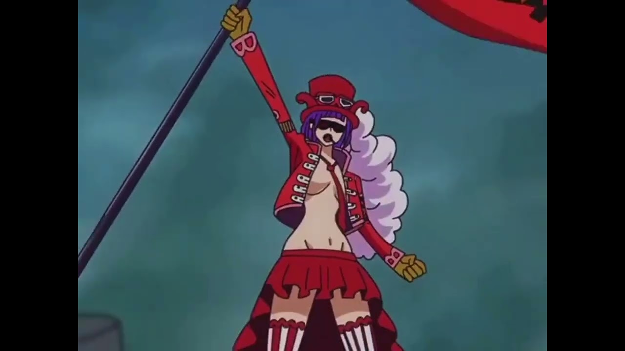 One Piece, Luffy CAPTURADO POR LA  MARINA, QUIEN iría a RESCATARLO#parati #viral 