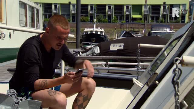 aflevering 1 7 minuten De Likt