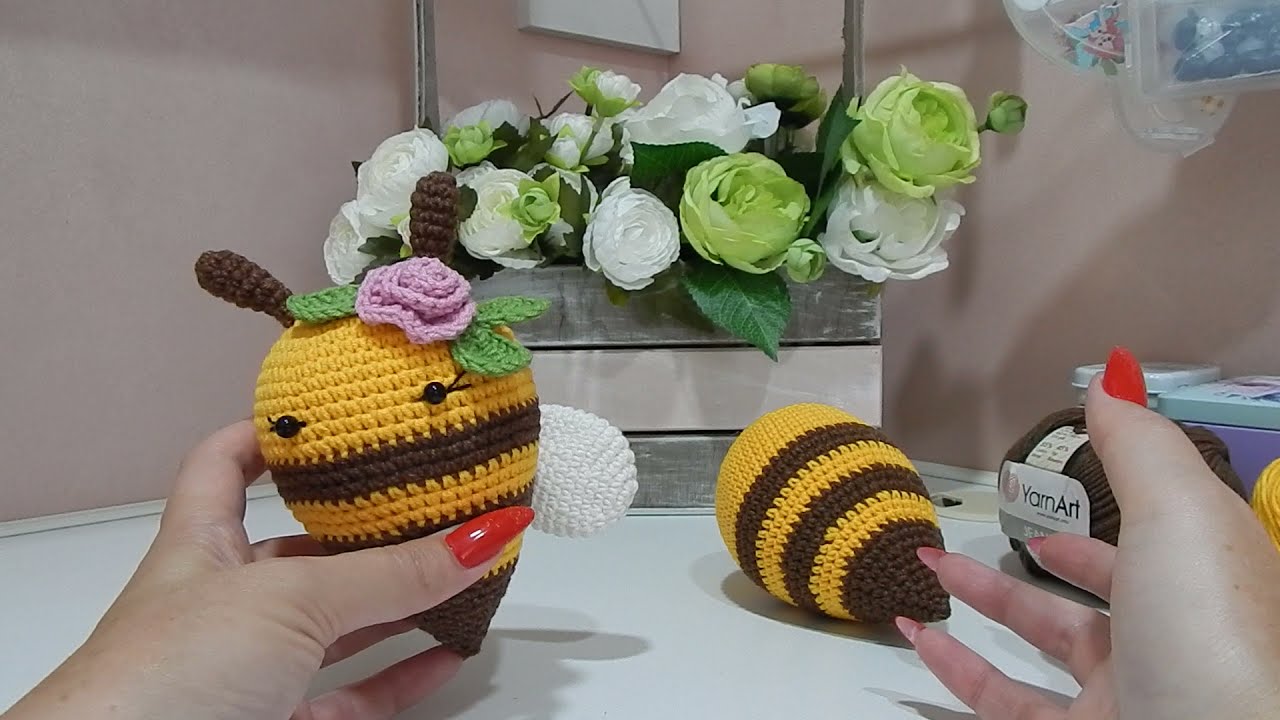 ♥♥ пчелиные истории ♥ пчелка № 7 ♥♥