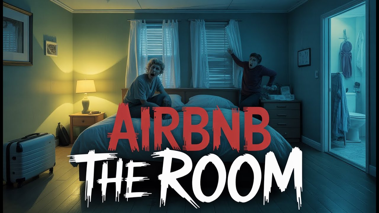9 True Airbnb Horror Stories | The Room Tried to Kill Me! 😱