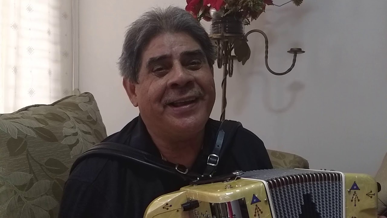 ♥️Corazón Vallenato con Ismael Rudas♥️