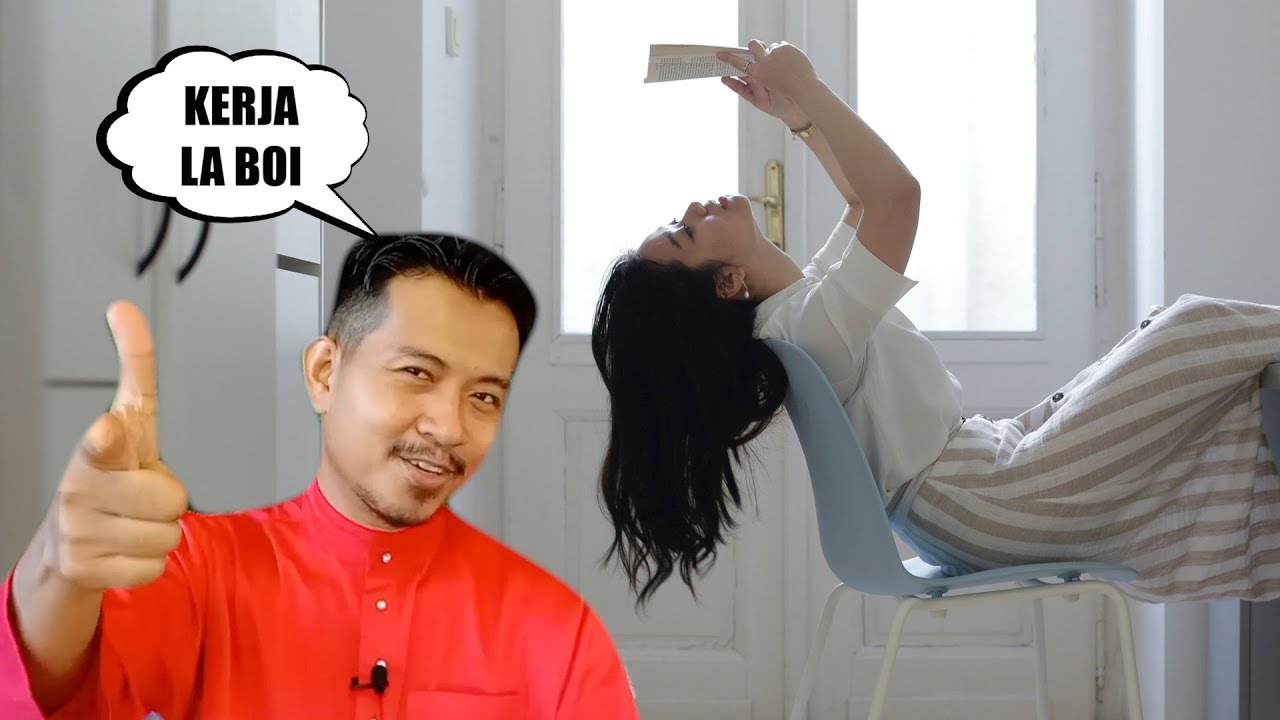 Apa Nak Buat Lepas SPM?