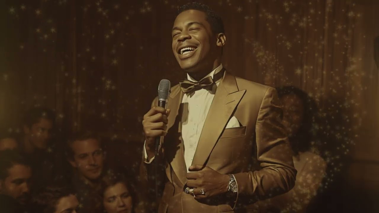 🎷Remolineando (Me Haré Más Vil) | Celebración Gospel Soul | 90s Jazz Vibe | Soul & Jazz Cristiano