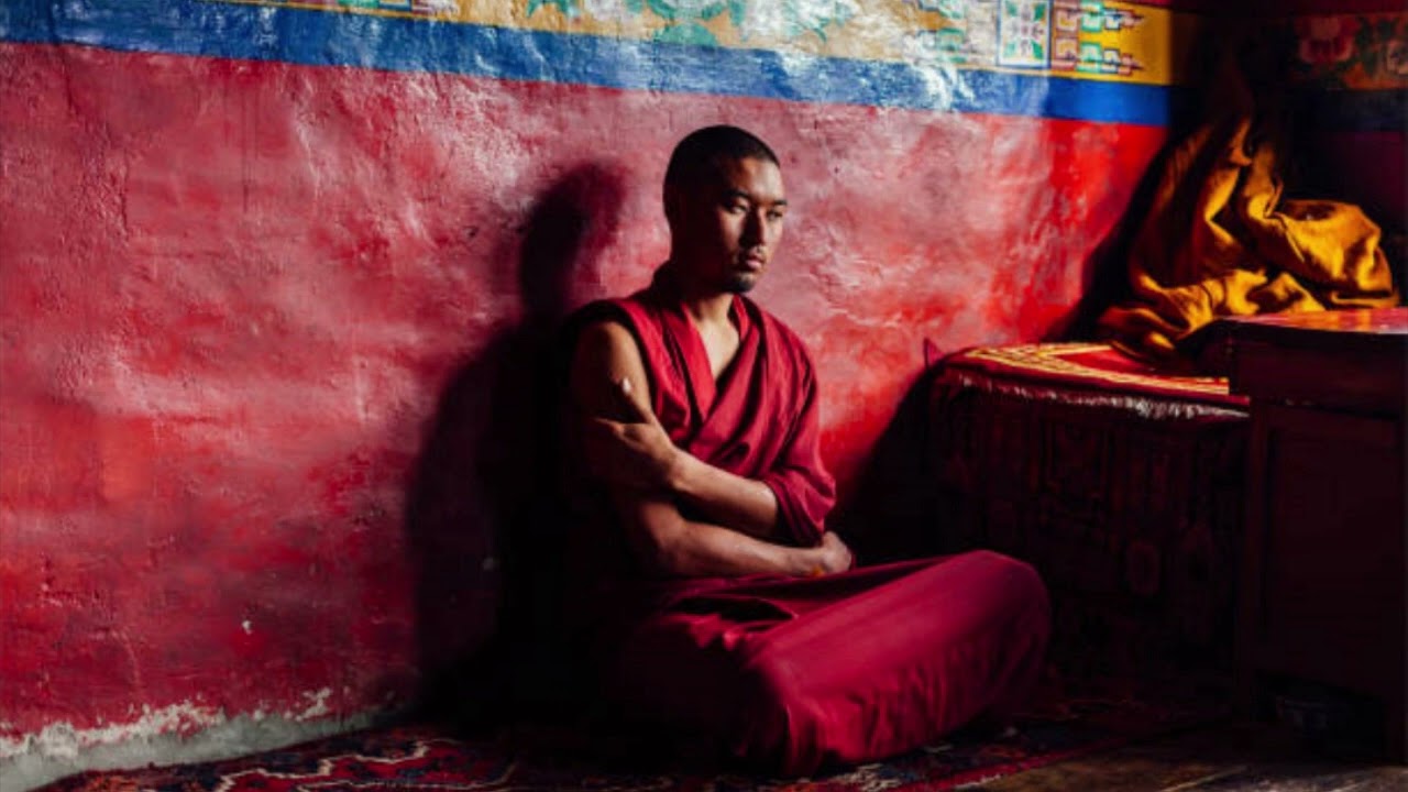 LONGCHENPA. Treinta piezas de consejos desde el corazón.