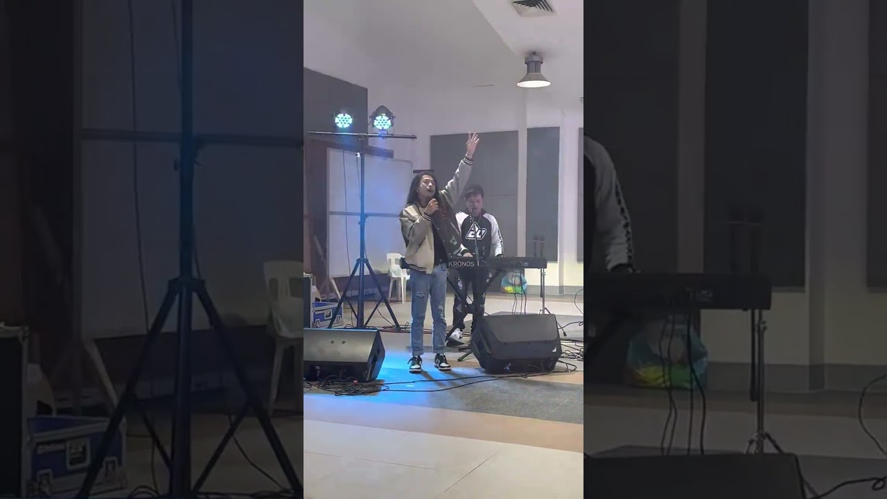 Bohemian Rhapsody cover by Limuel Llanes and Bob Marlon