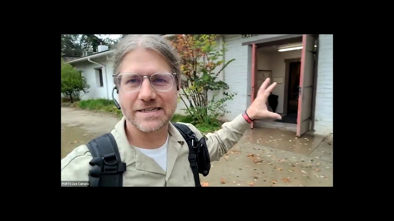All About Acorns - Virtual Field Trip Recording