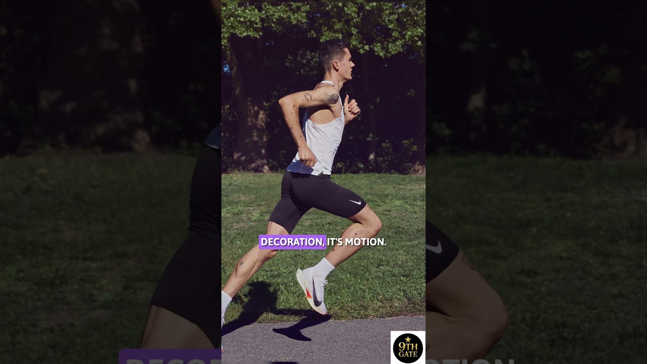 Почему Nike назвала себя в честь богини войны | Необычная история происхождения бренда.