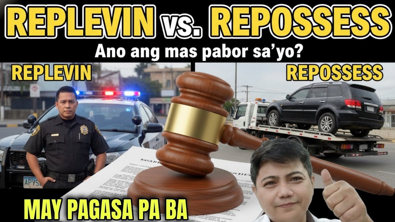 REPOSSESSED vs. VOLUNTARY SURRENDER: Paano Pa Rin Ma-Approve sa Car Loan? | Ang Diskarte sa Bangko!