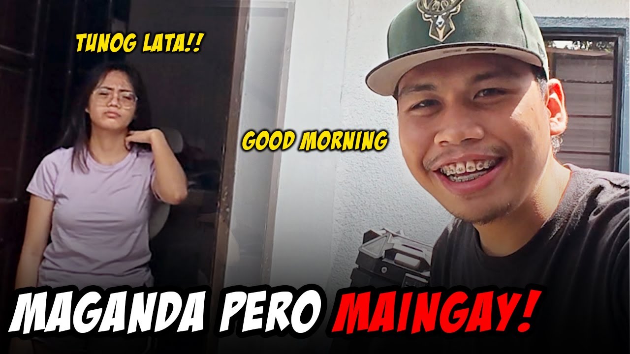 Paano Gisingin si GF Teknik #Libag