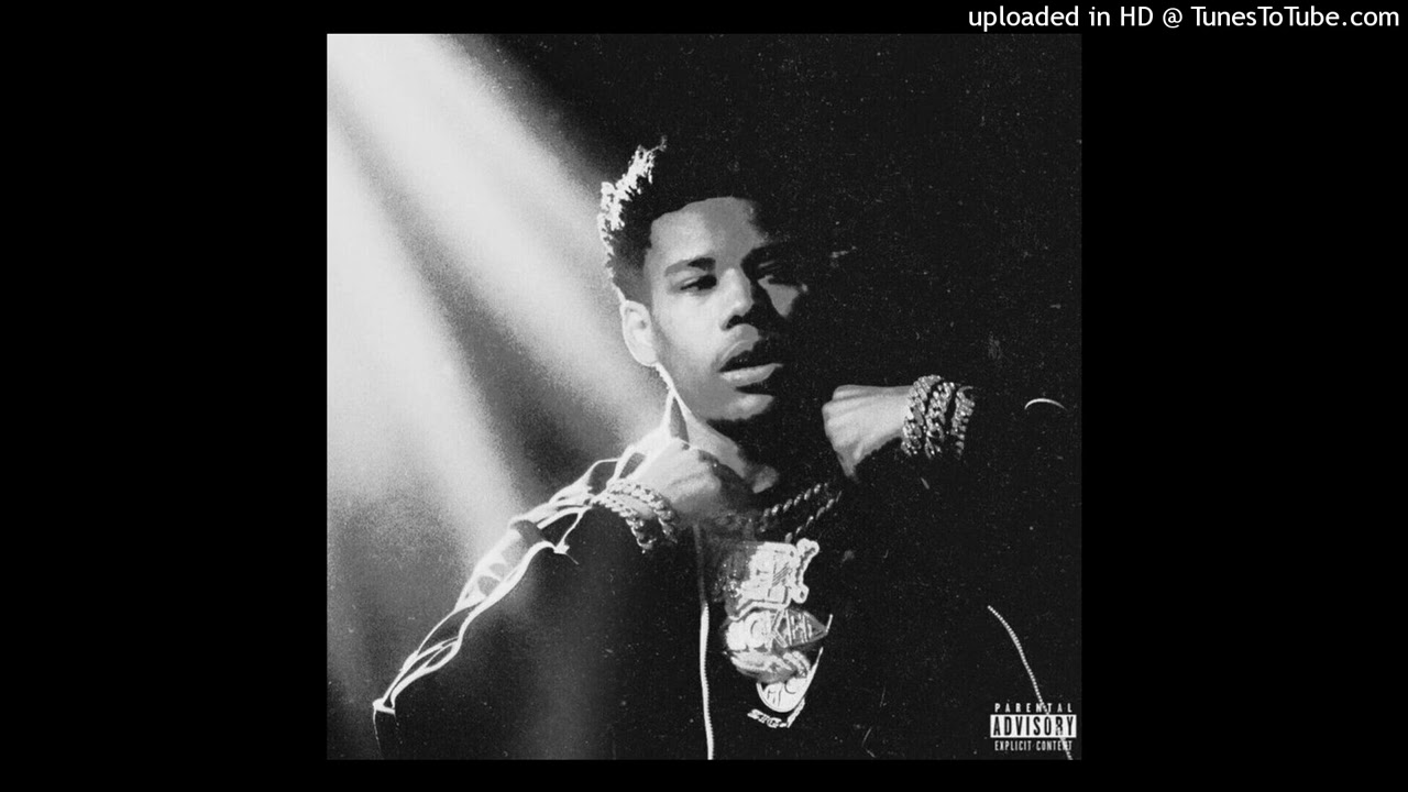 Nardo Wick Type Beat - Stepper | Trap Type Beat