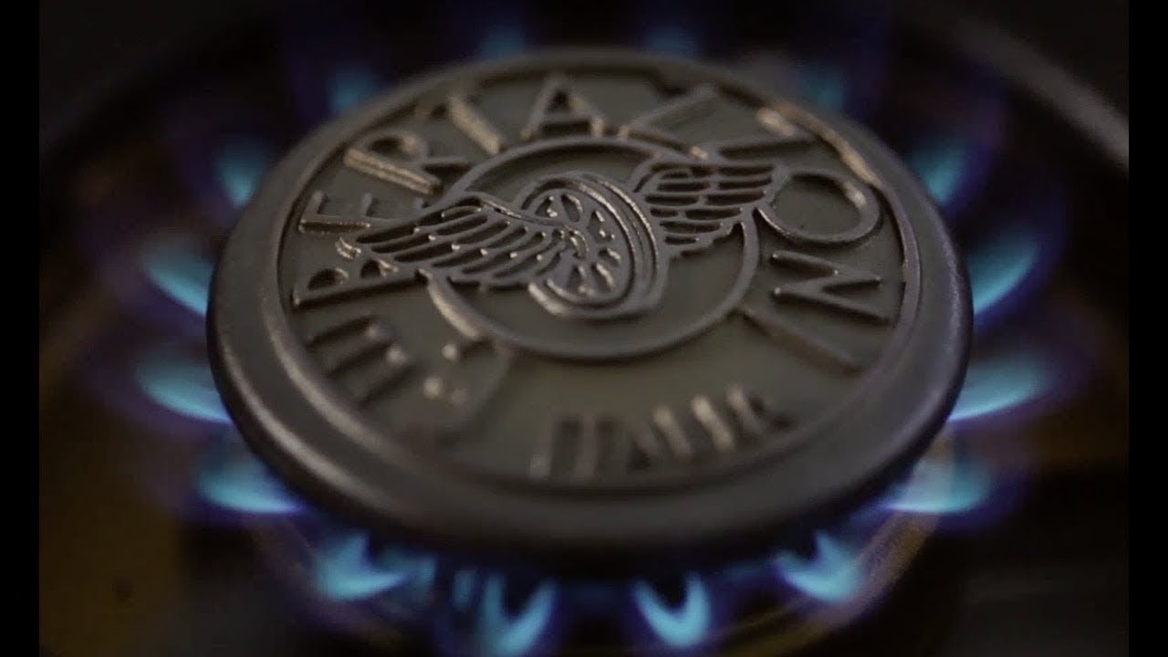 Bertazzoni - To Cook Beautifully