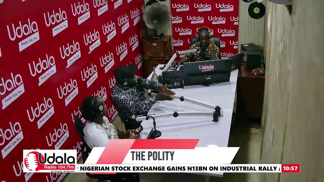 THE POLITY