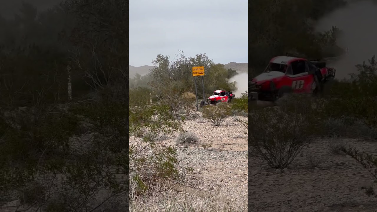 Parker 500 off-road race#explore #america #parkerstrip #classone #racingcars #singleseat