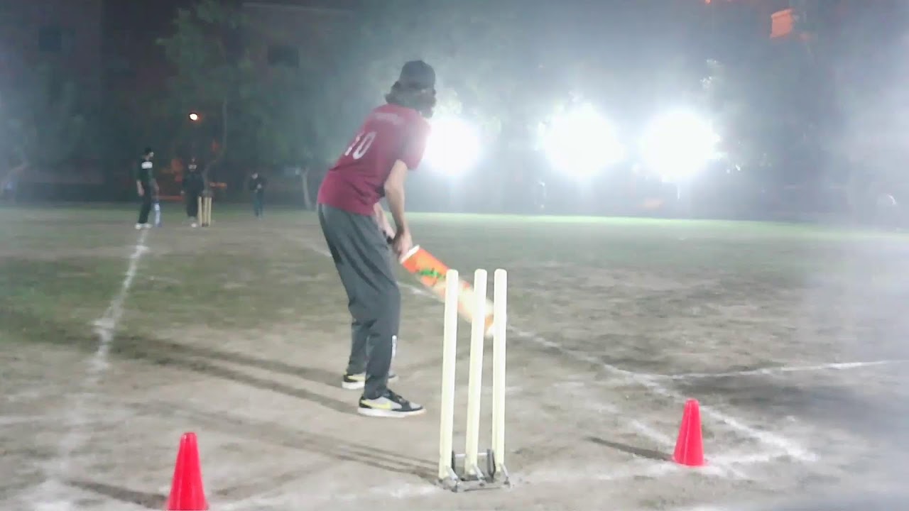 Reslife Ramzan Tournment Moeez Vs Hamza