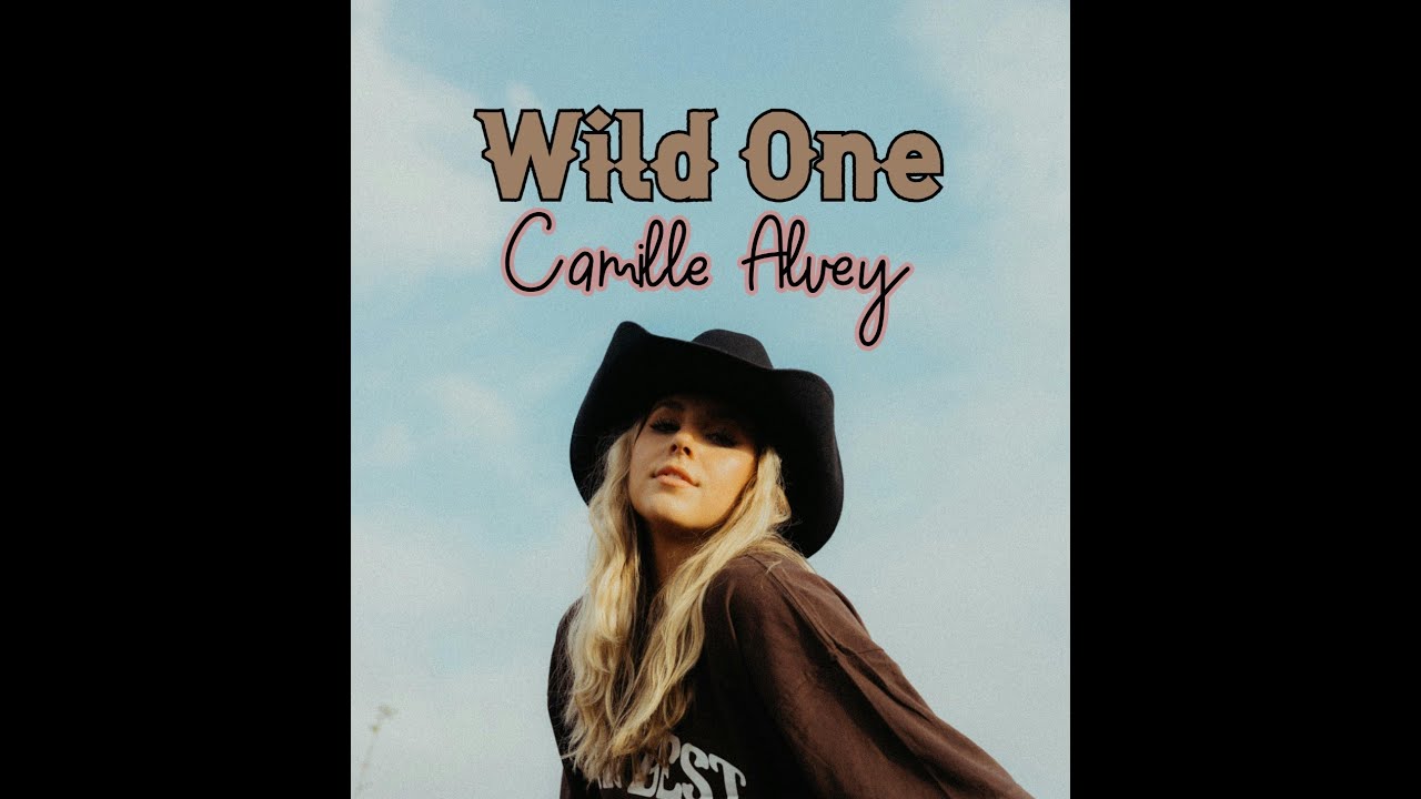 Wild One Born This Way Country Edit