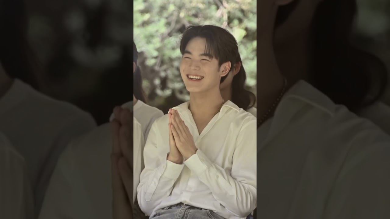 TikTok _ #meennicha8 and #pingkrittanun ( MEENPING) _ Favorite posts collection _ { PART 1️⃣9️⃣ }