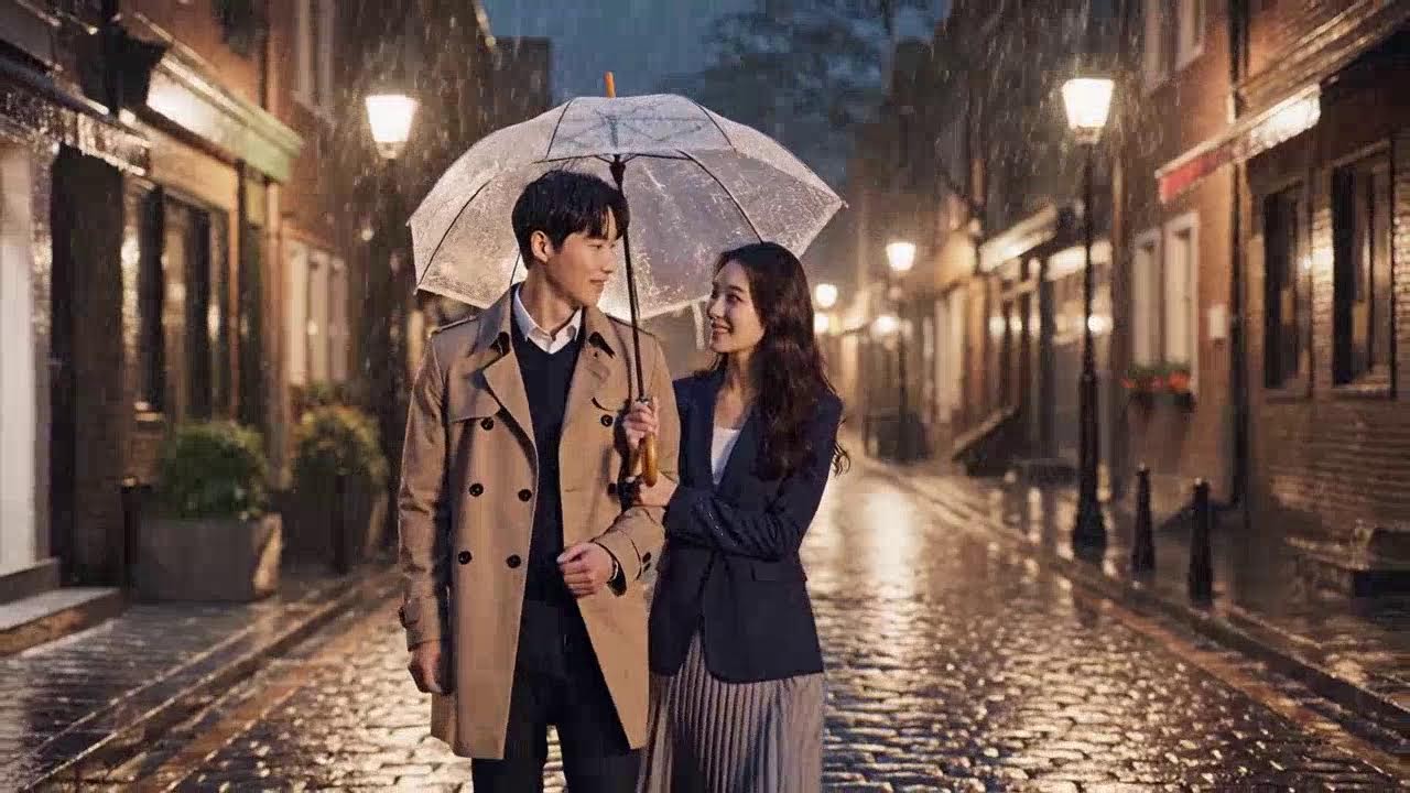 따뜻한 카페 음악 로파이 재즈 ☕ 힐링
