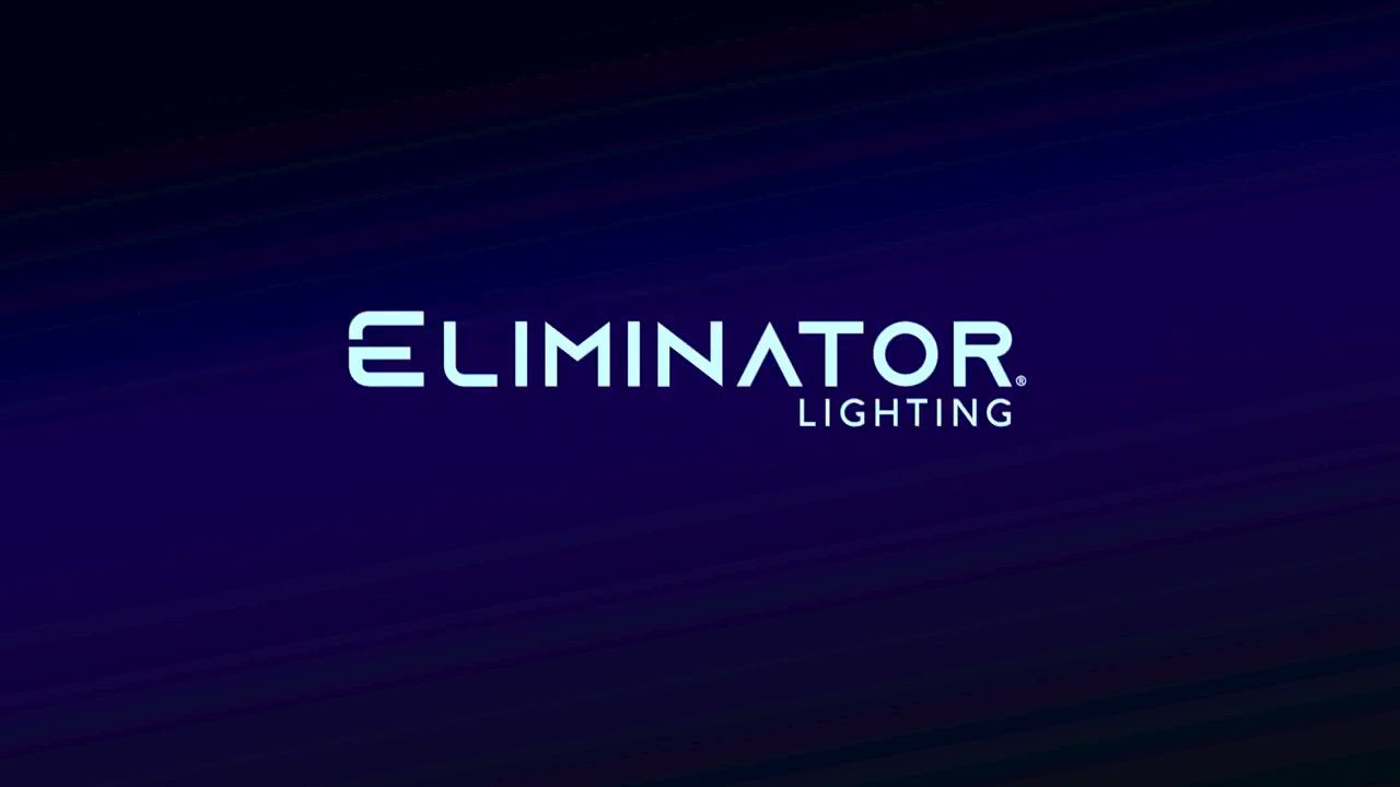Eliminator Lighting Stryker Beam