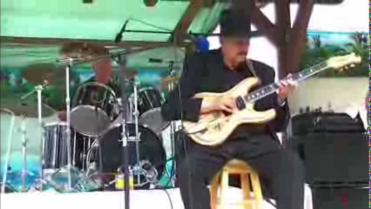 Nokie Edwards - Vincent