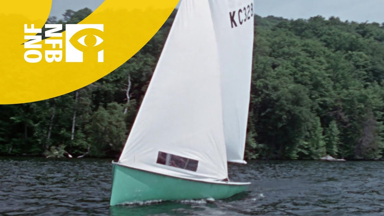 The Boat that Ian Built