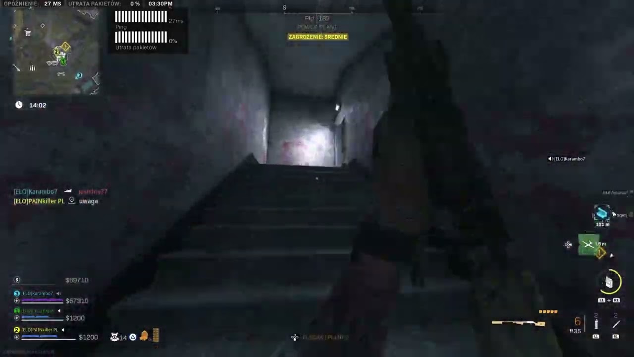 Call of Duty: VIDEO 4K! Ładnie to zrobił! 