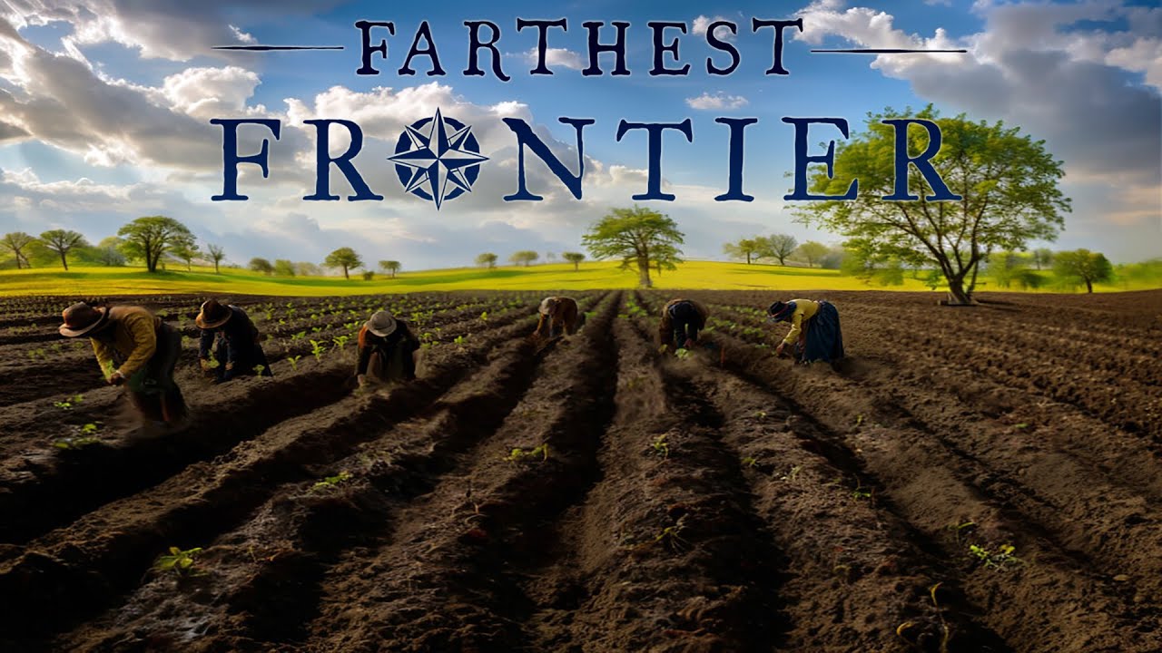 Farthest Frontier - Fort Scarlett # Ash Trail LXI