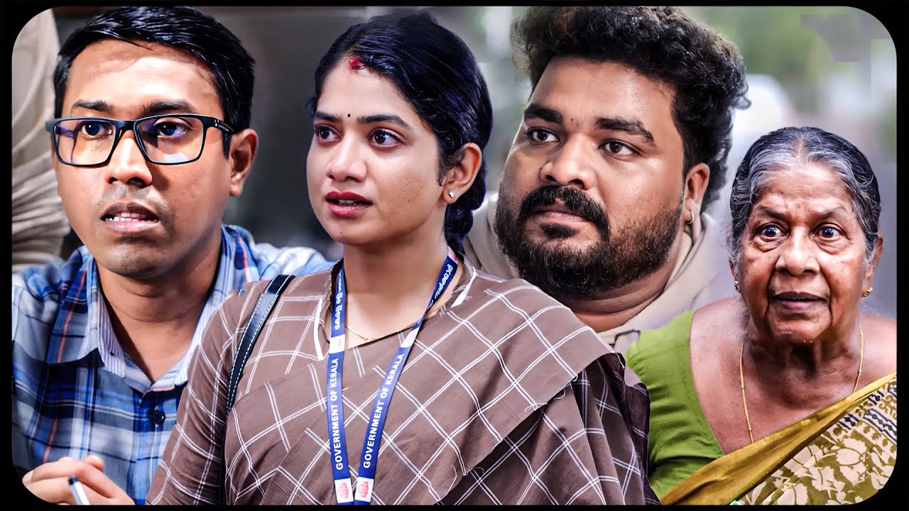 വലിയ ഷോ ഇറക്കിയാൽ ഉണ്ടല്ലോ വെറുതെ പേടിപ്പിക്കല്ലേ മാഡം😂🤣 Innocent | New Comedy Movie | Althaf Salim
