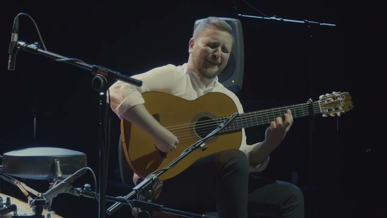 Tamiz (Alegrías) - Alejandro Hurtado & David Domínguez