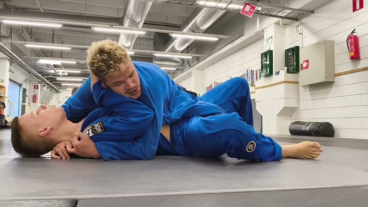 Juuso vs jere